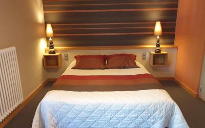 Chambre Double Standard