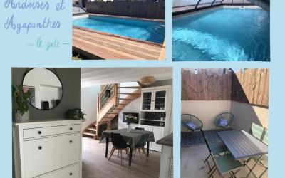 Maison 2u00a0Chambres