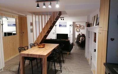 Maison 3u00a0Chambres Maison 3u00a0Chambres