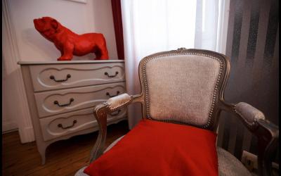 Chambre Double Supu00e9rieure