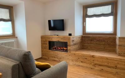 Appartamento - Piano Terra