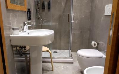 Camera Matrimoniale Economy