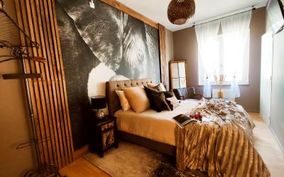 Appartement 1 Chambre