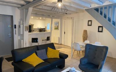 Appartement 2 Chambres Appartement 2 Chambres