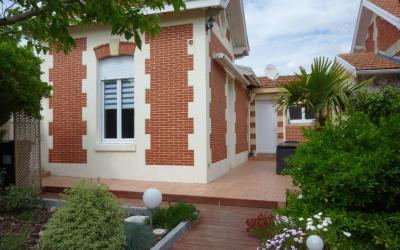 Villa Villa