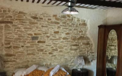 Chambre Triple Supu00e9rieure