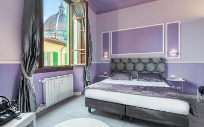 Camera Matrimoniale Superior