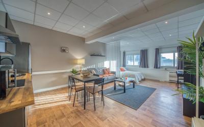 Appartement Appartement