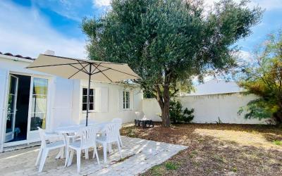 Maison 3u00a0Chambres