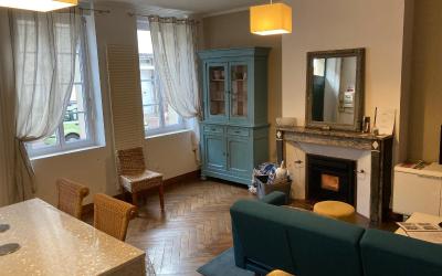 Maison 2u00a0Chambres