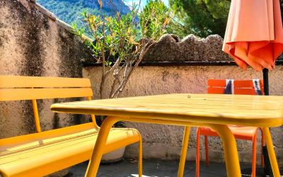 Maison 6u00a0Chambres