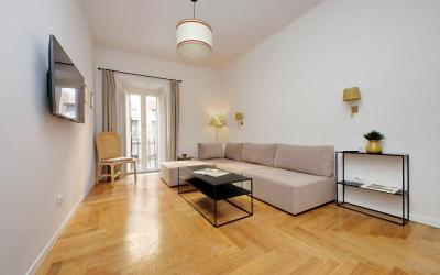 Appartamento con 3 Camere da Letto