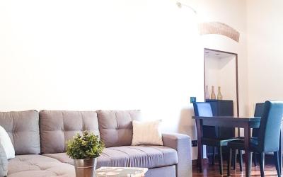 Appartamento con 1 Camera da Letto