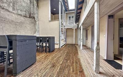 Appartement 1 Chambre