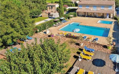Maison de Vacances 2u00a0Chambres Maison de Vacances 2u00a0Chambres