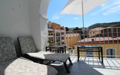 Appartement (6u00a0Adultes)