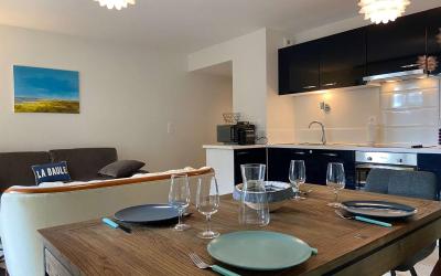 Appartement Appartement