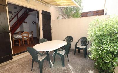 Appartement Appartement