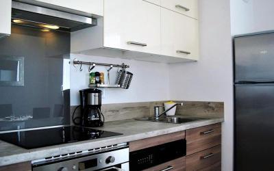 Appartement (4 Adultes)