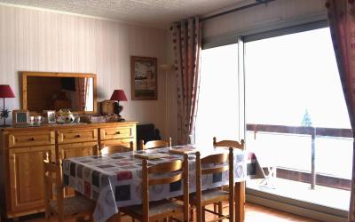 Appartement (6u00a0Adultes)