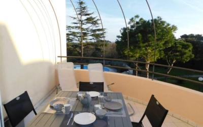 Appartement 1 Chambre