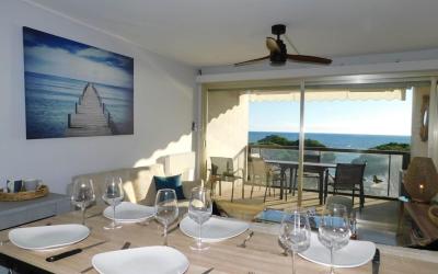 Appartement 3u00a0Chambres