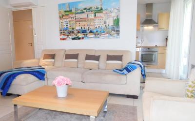 Appartement 2 Chambres Appartement 2 Chambres