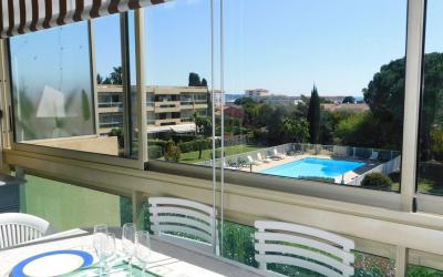 Appartement 2 Chambres