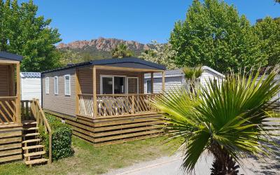 Mobile Home Mobile Home