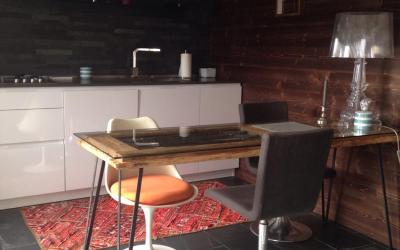 Ampia Camera Matrimoniale