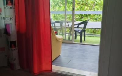 Appartement 1 Chambre Appartement 1 Chambre