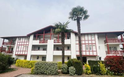 Appartement (2u00a0Adultes)