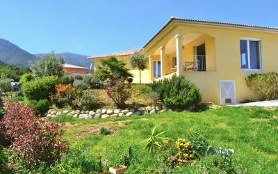 Villa Villa