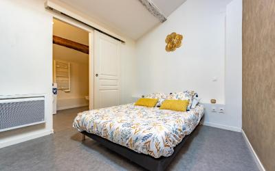 Appartement 1 Chambre Appartement 1 Chambre