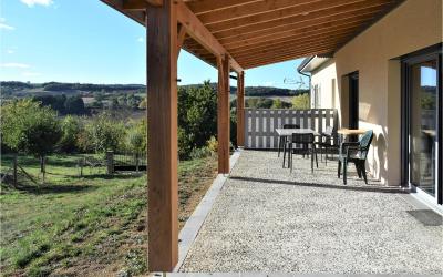 Maison de Vacances 2u00a0Chambres