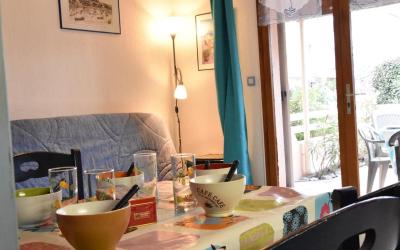 Maison de Vacances