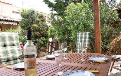 Maison de Vacances