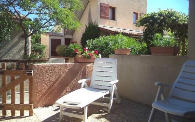 Maison de Vacances