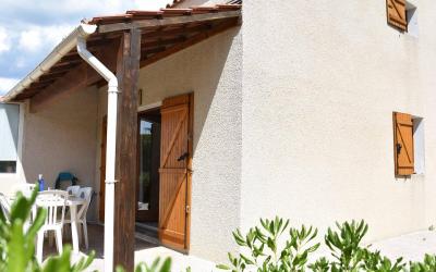 Maison de Vacances