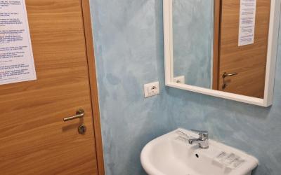 Camera Quadrupla con Bagno Privato 