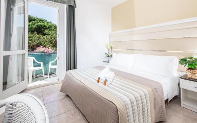 Camera Matrimoniale Superior