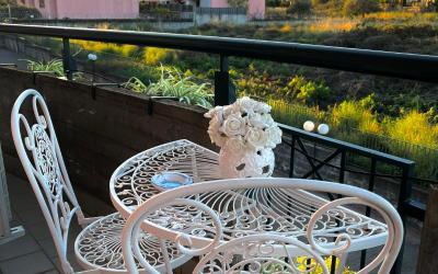 Suite con Accesso Spa