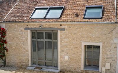 Maison 2u00a0Chambres