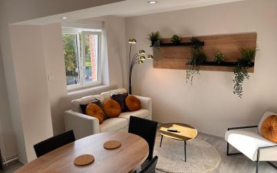 Appartement 3u00a0Chambres Appartement 3u00a0Chambres