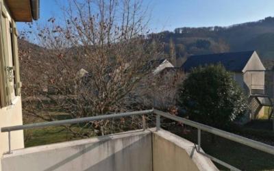 Appartement 1 Chambre