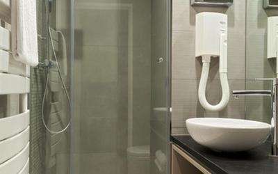Chambre Triple (3 Adultes) Chambre Triple (3 Adultes)