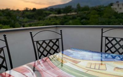 Casa con 2 Camere da Letto