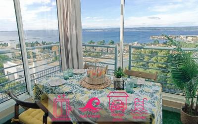 Appartement Appartement