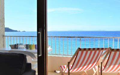 Appartement (2u00a0Adultes) Appartement (2u00a0Adultes)