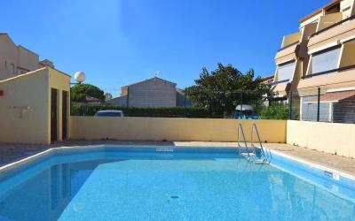 Appartement (6u00a0Adultes)